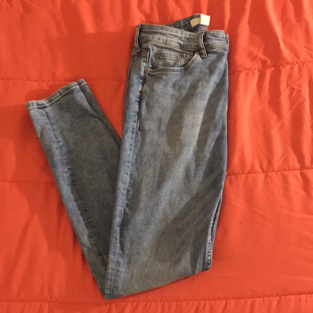 H&M Jeans